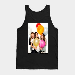 Alana Haim Tank Top